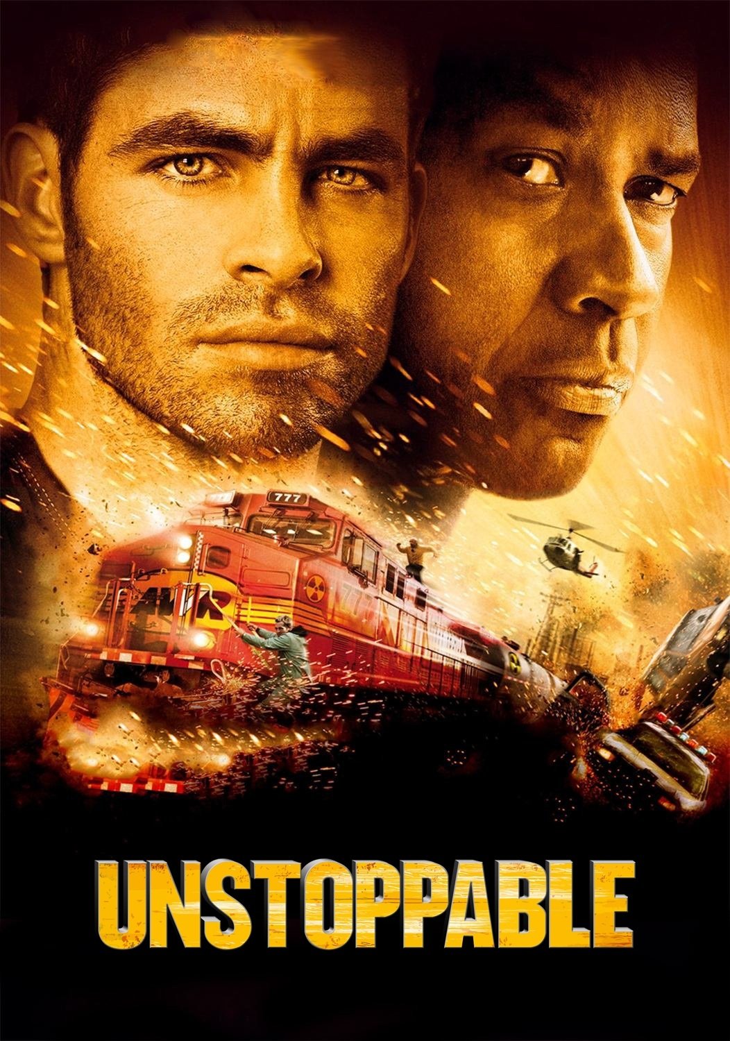 Unstoppable