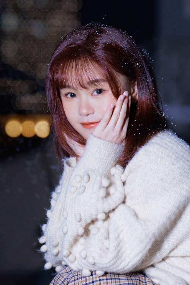 et billede af Wen Liu