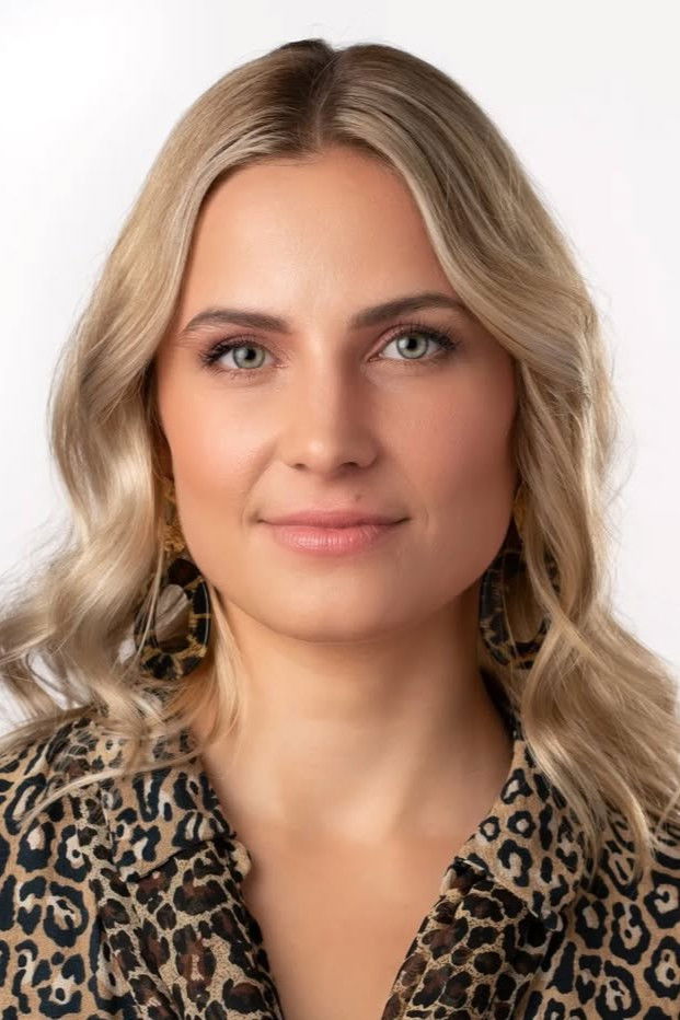 et billede af Emilia Jansson