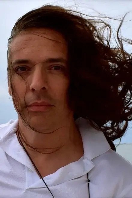 et billede af Adam Schlachter