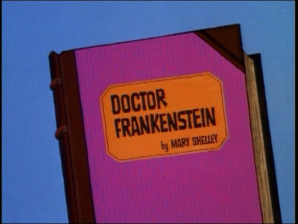 The Famous Adventures of Mr. Magoo