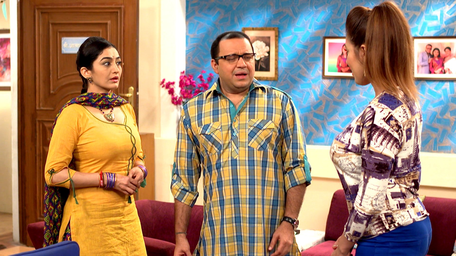 Taarak Mehta Ka Ooltah Chashmah