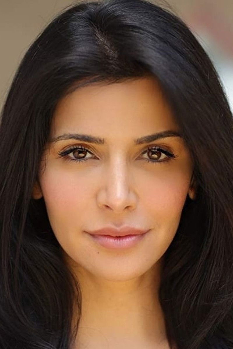 Et billede af Shivani Ghai