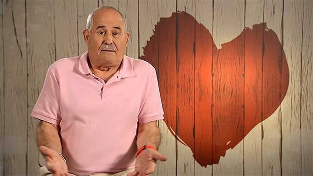 First Dates España 9x47