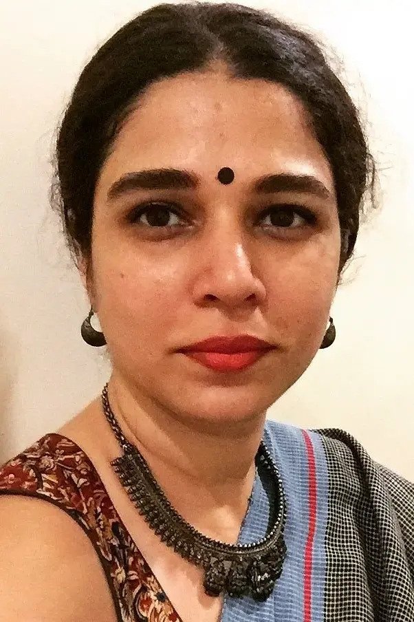 Mrunmayee Lagoo | Third Assistant Director