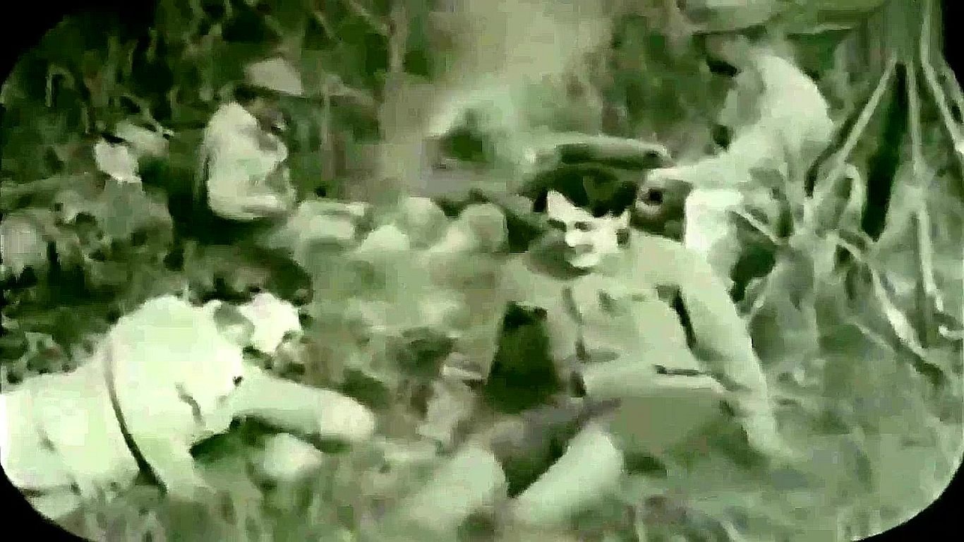 The Veteran (1917)
