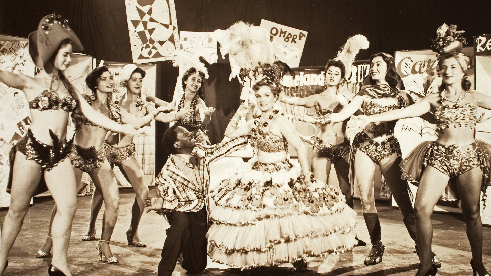 Carnaval Atlântida (1952)