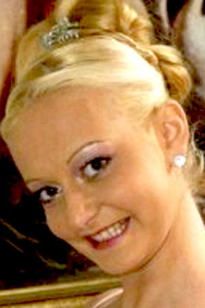 et billede af Susi Webstar