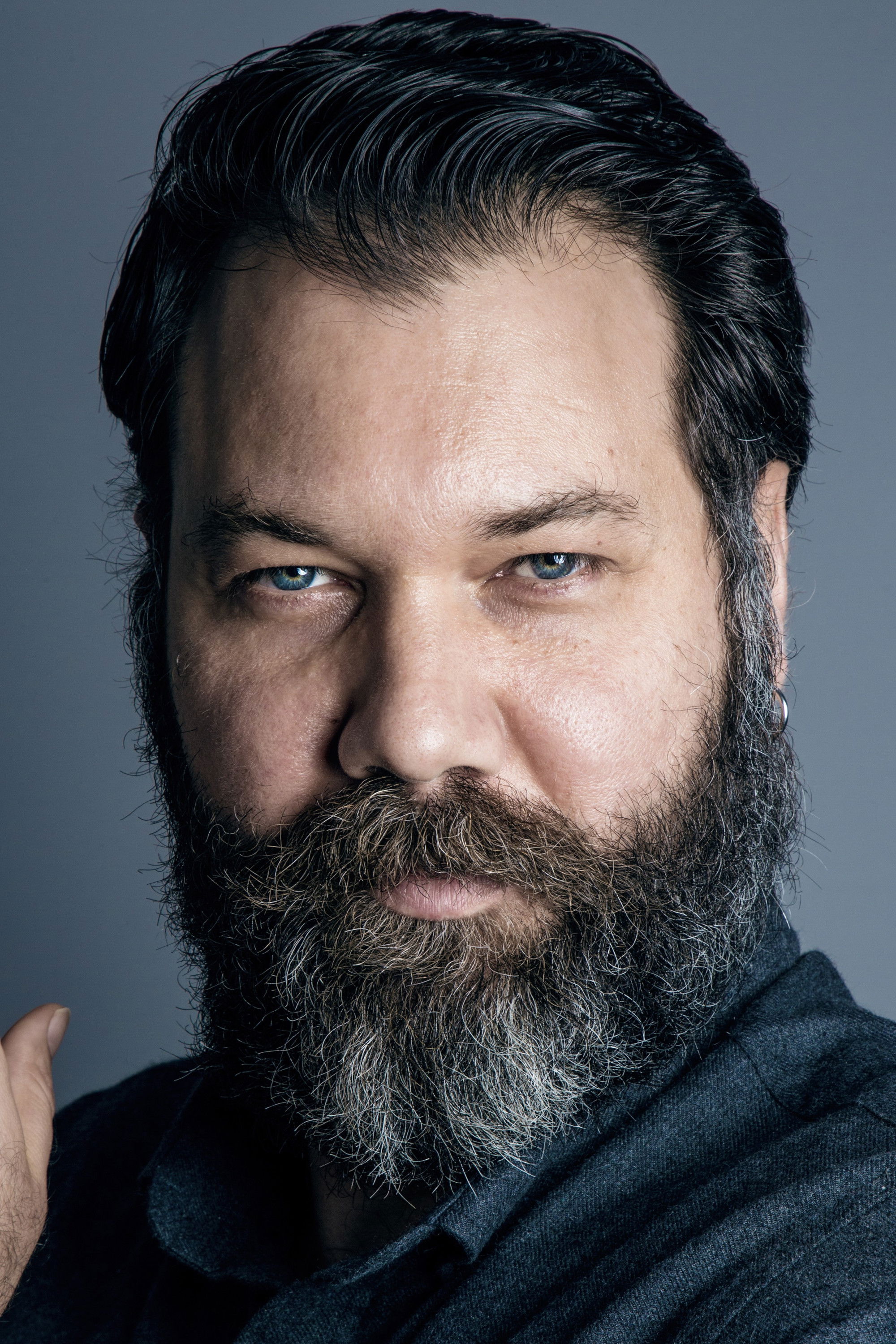 et billede af Gökhan Ünal