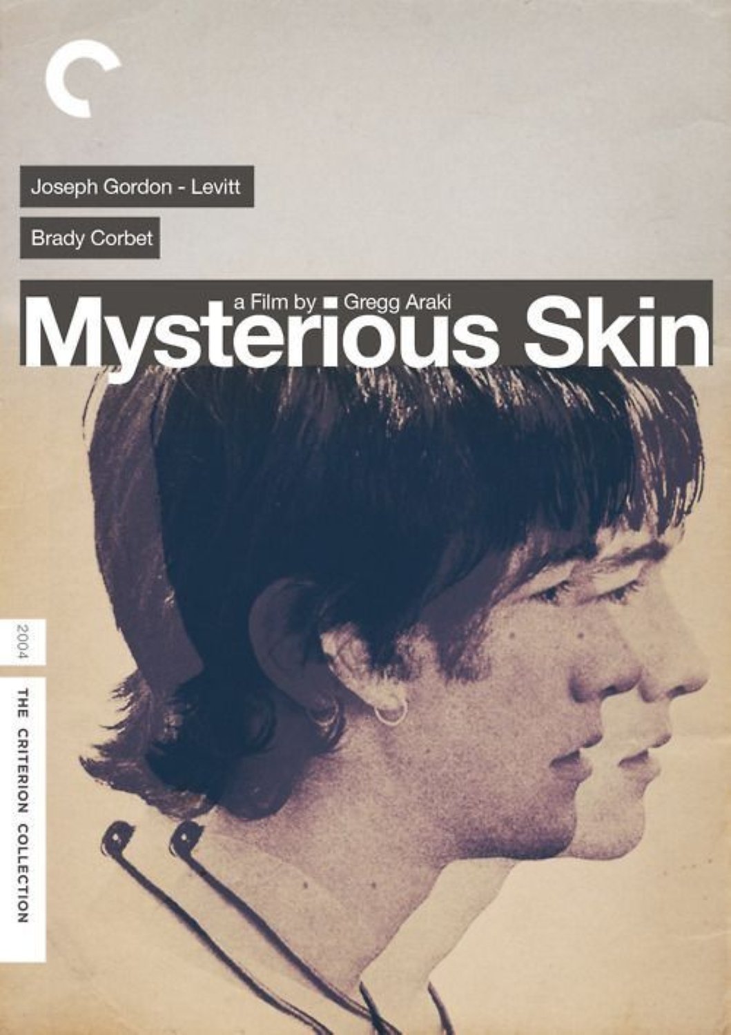 Mysterious Skin