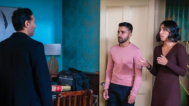 EastEnders Staffel 38 :Folge 168 