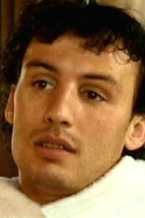 et billede af Tony Toscany