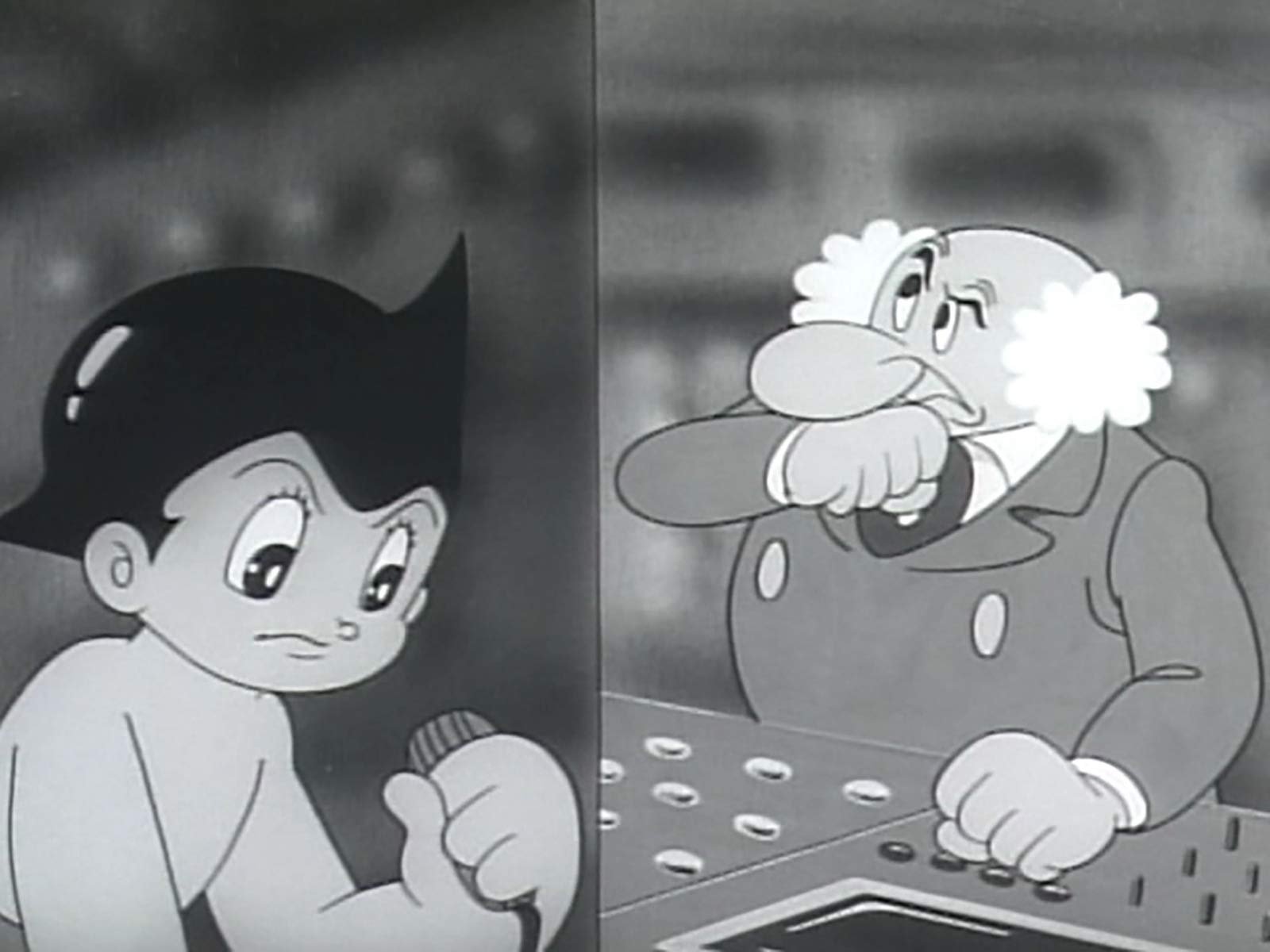 Astro Boy