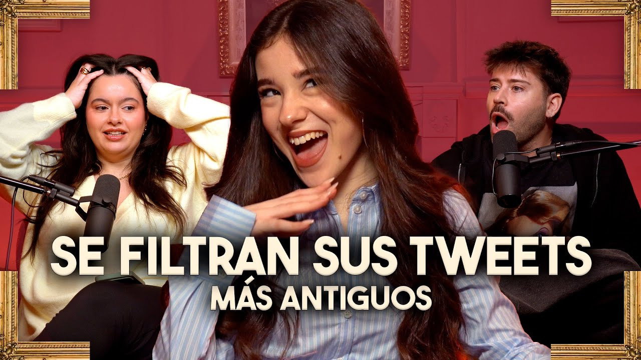 S7E13 · Así te cambia la vida ganar Operación Triunfo