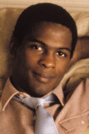 et billede af Art Williams