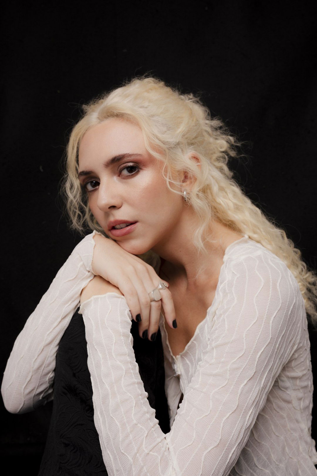 et billede af Tamie Panet