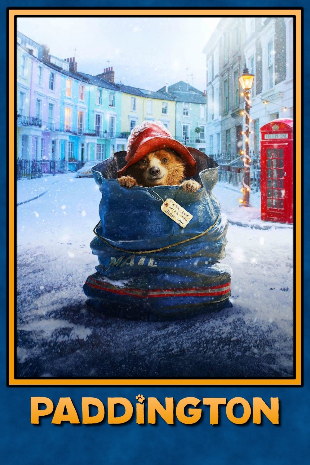 Paddington