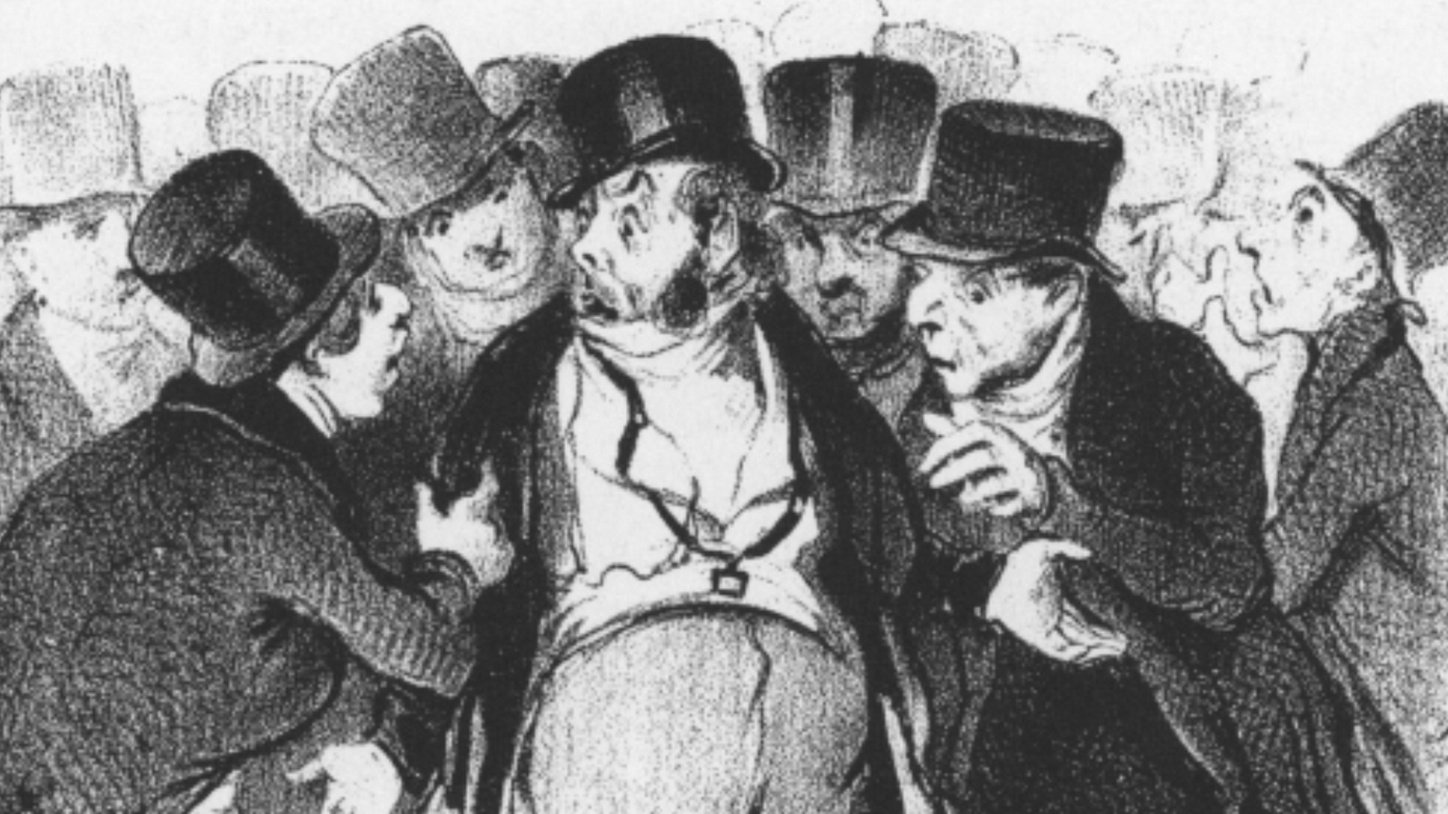 Caricaturana (2021)