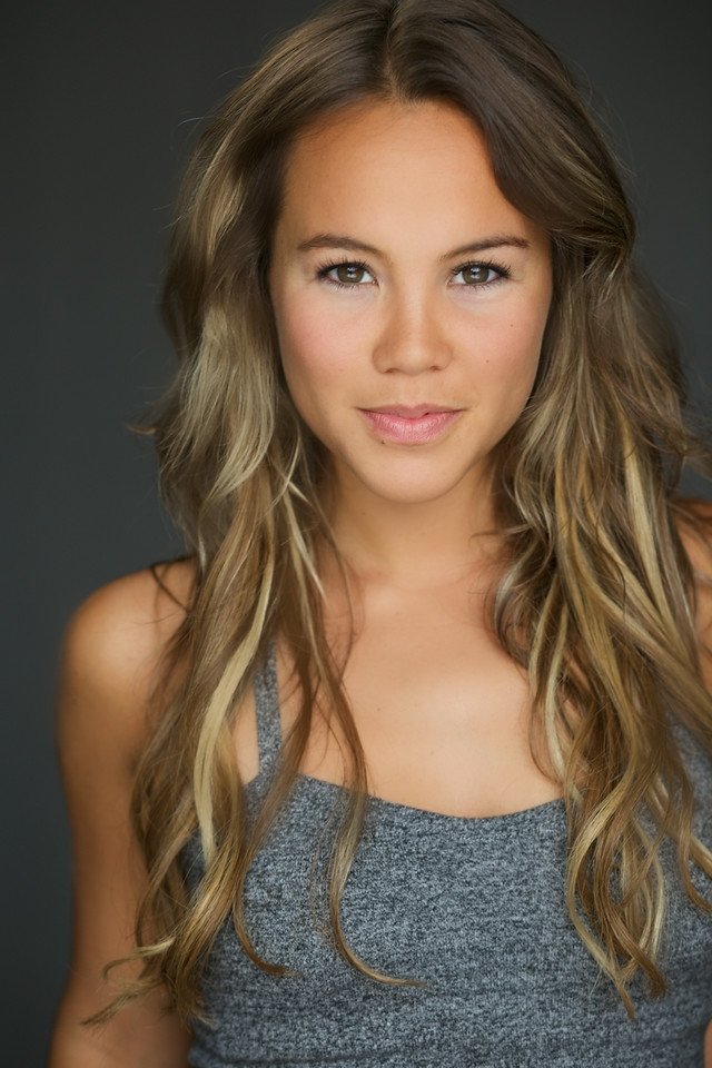 et billede af Elizabeth Judd