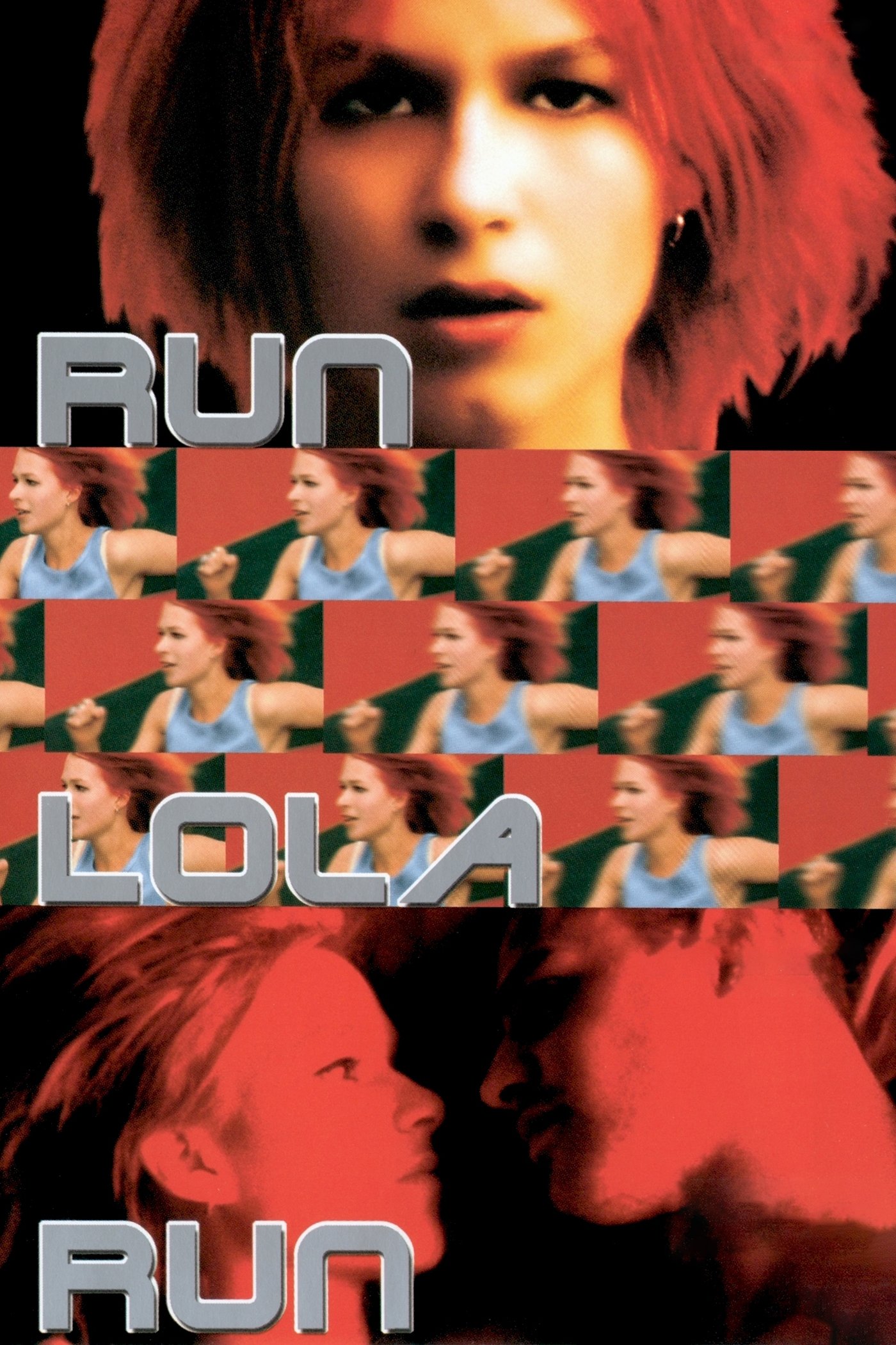 Run Lola Run