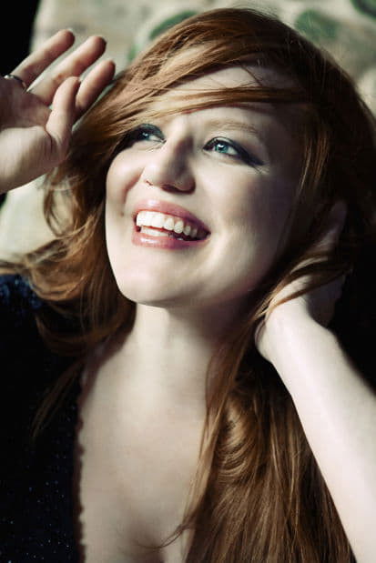 et billede af Jennifer Johnson Cano