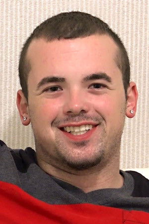 et billede af Ben Patrick