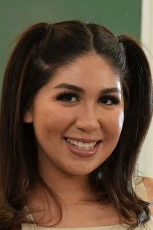 et billede af Sherrie Moon