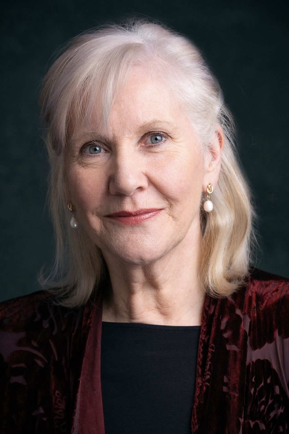 et billede af Elizabeth Millbank