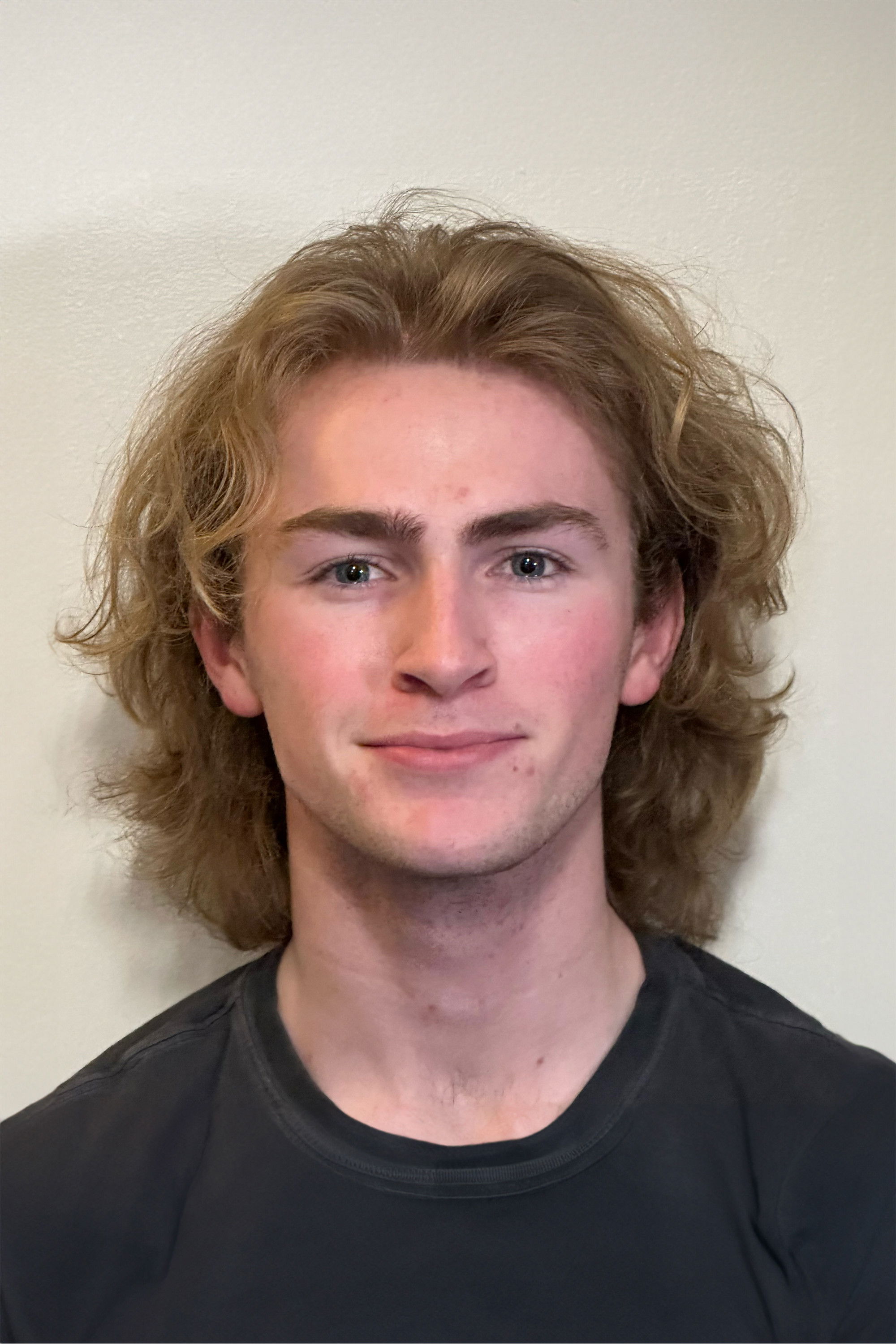 et billede af Logan Westin