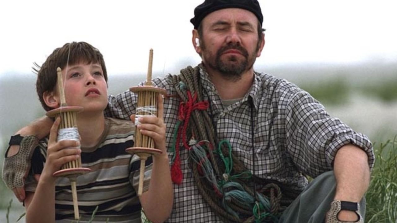 Magonia (2001)