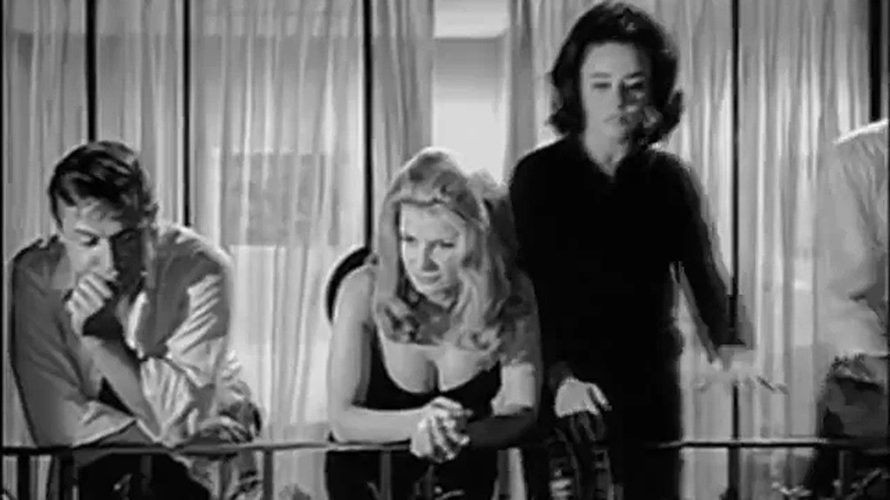 Men and Women (1964)
