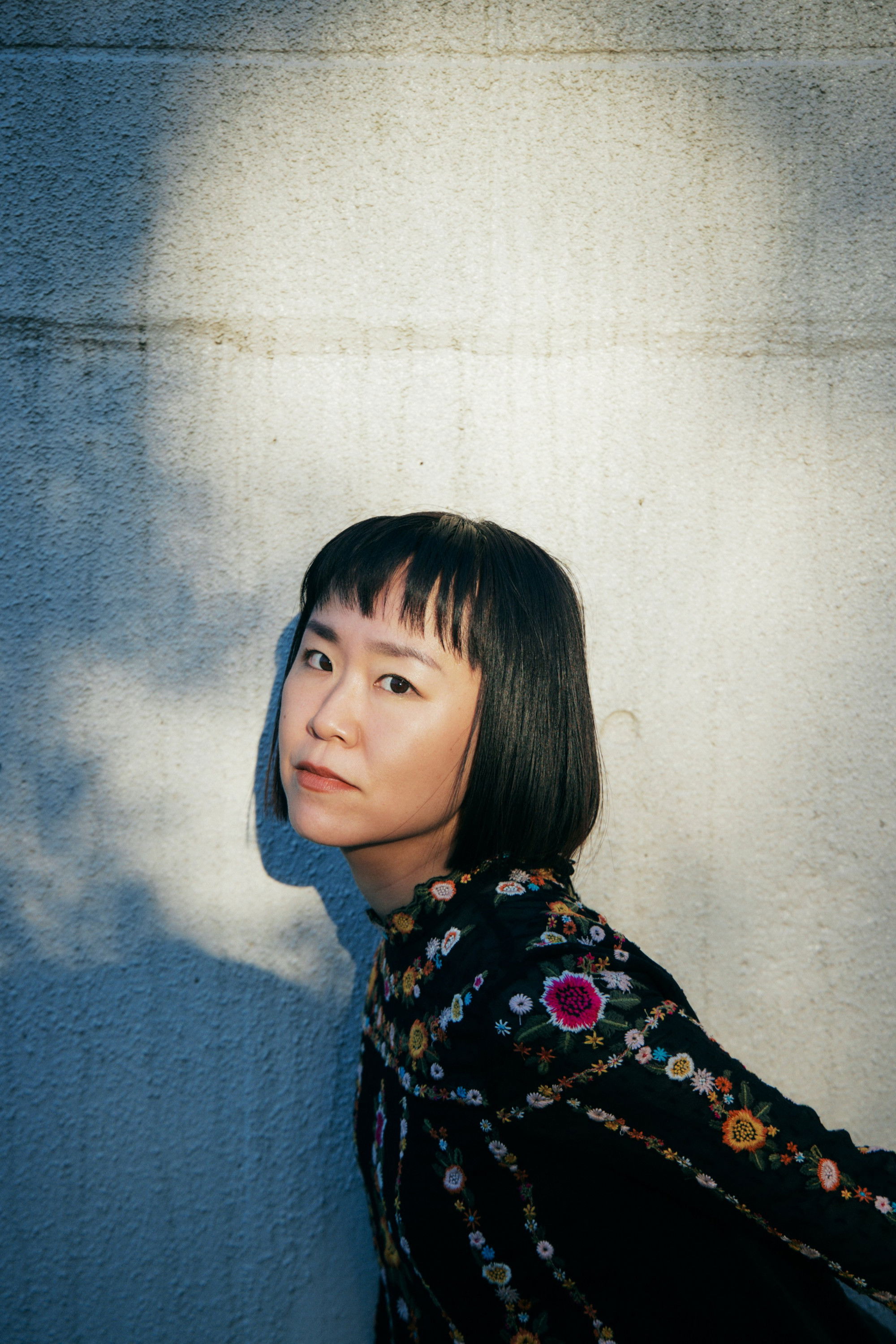 et billede af Yurako Takano