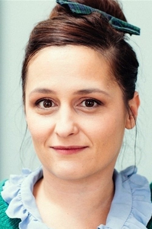 et billede af Sophie Garric