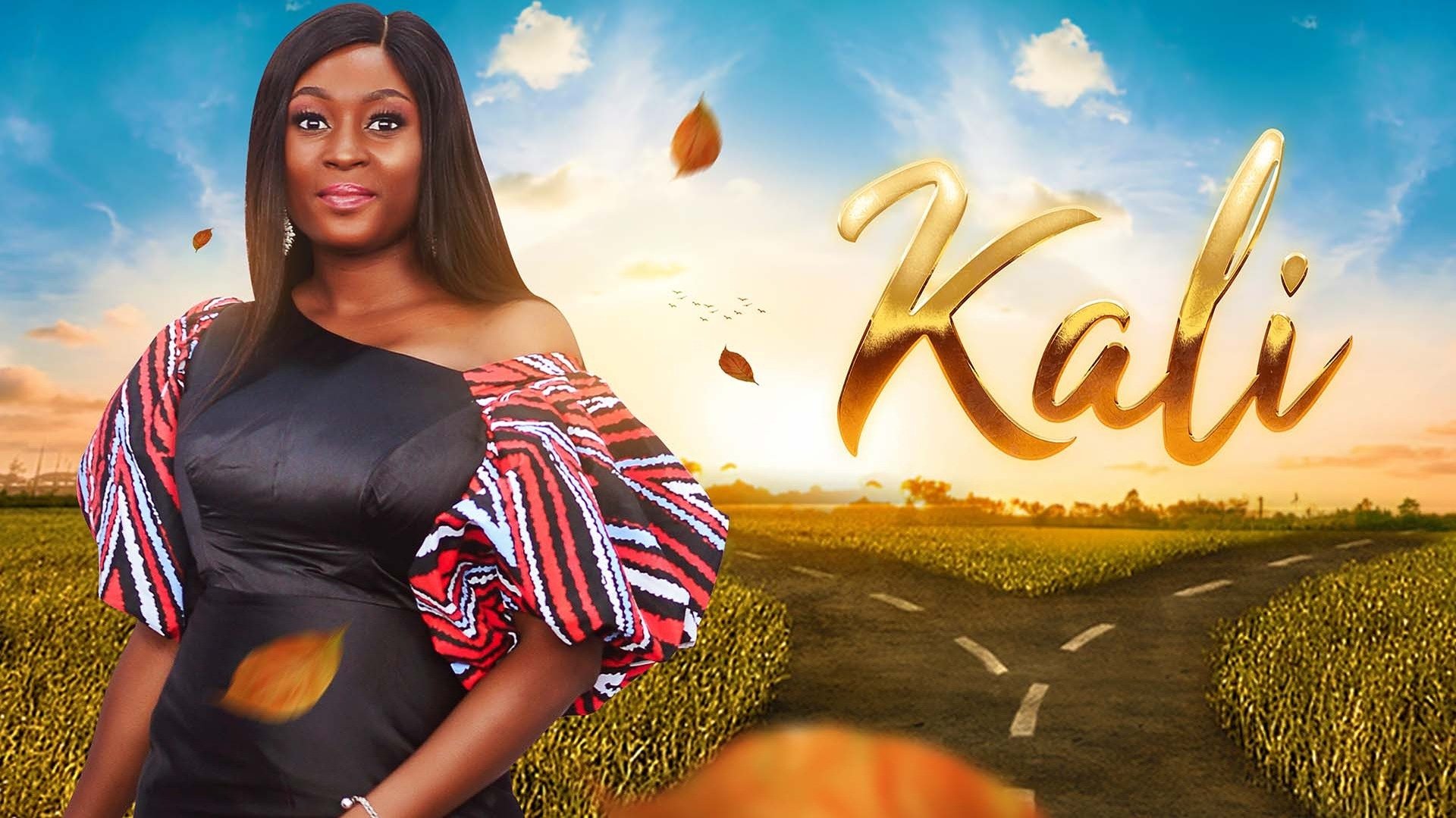 KALI (2024)