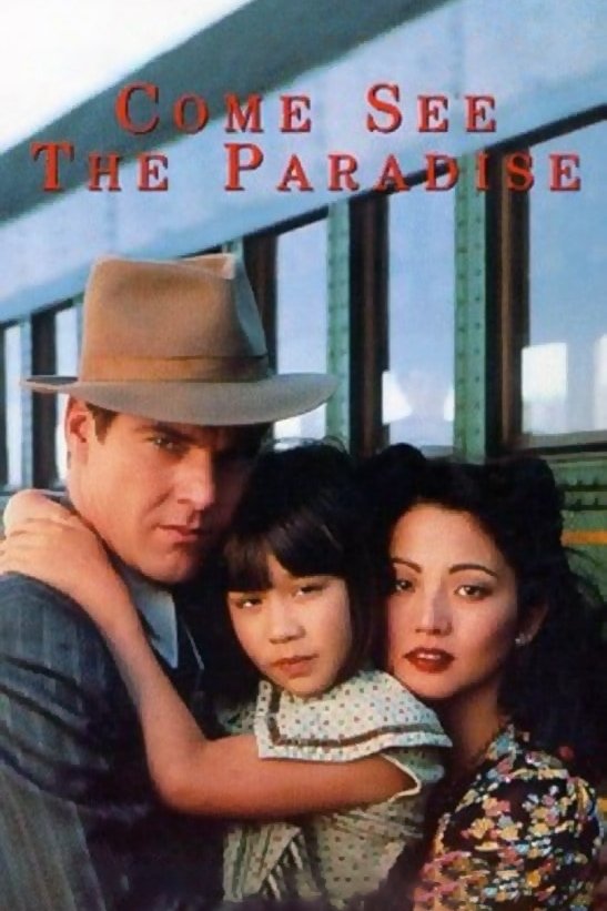Come See the Paradise