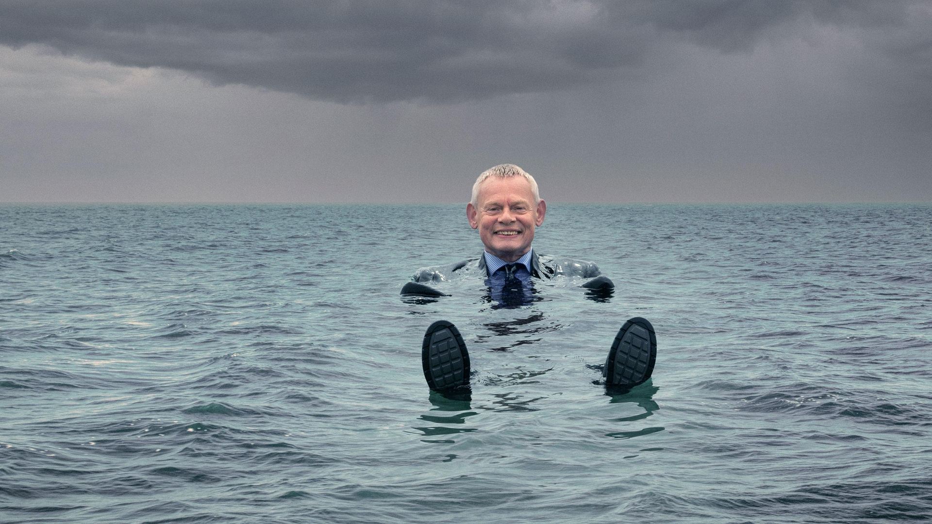 Doc Martin