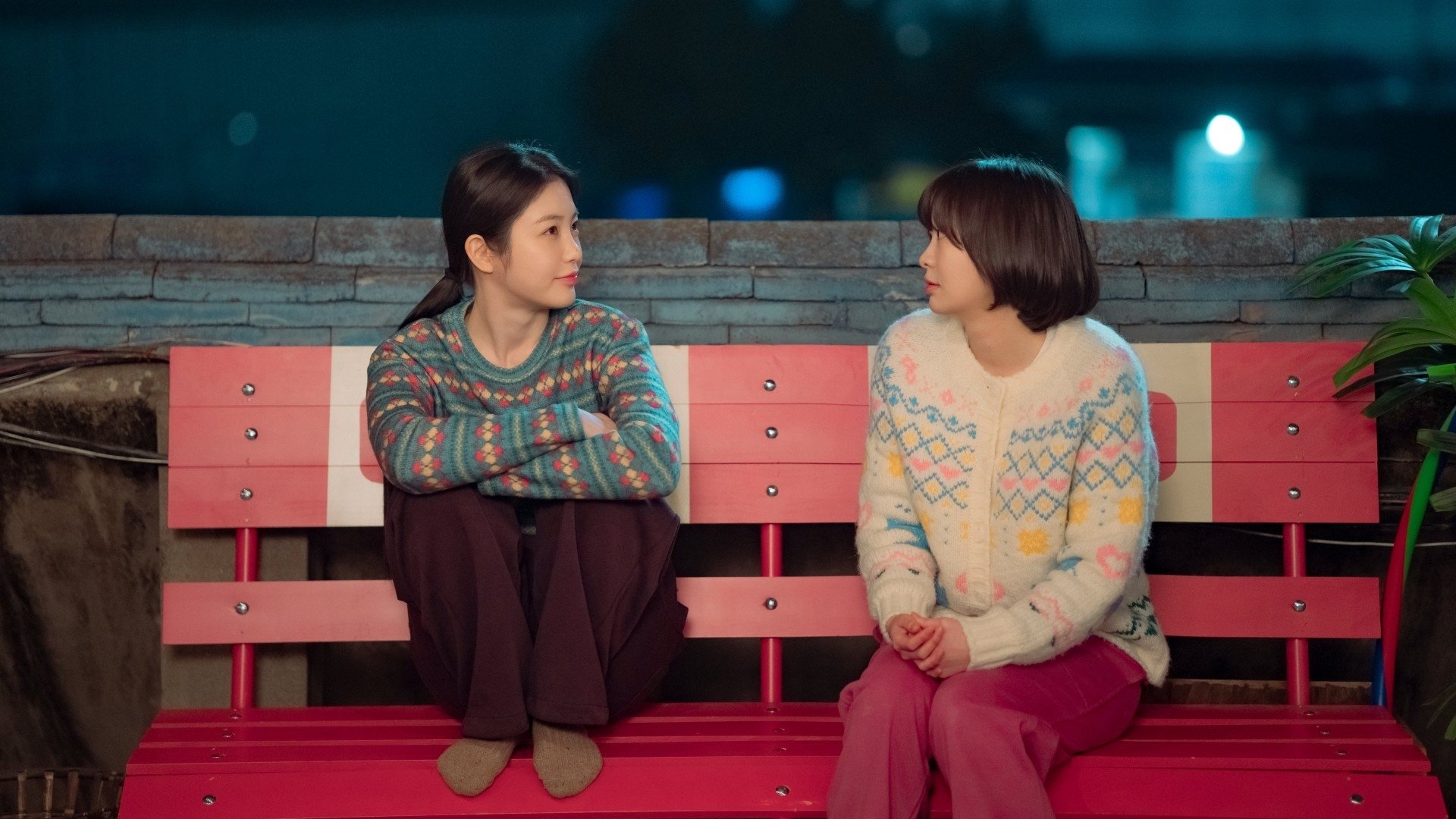 백번의 추억 - Season 1