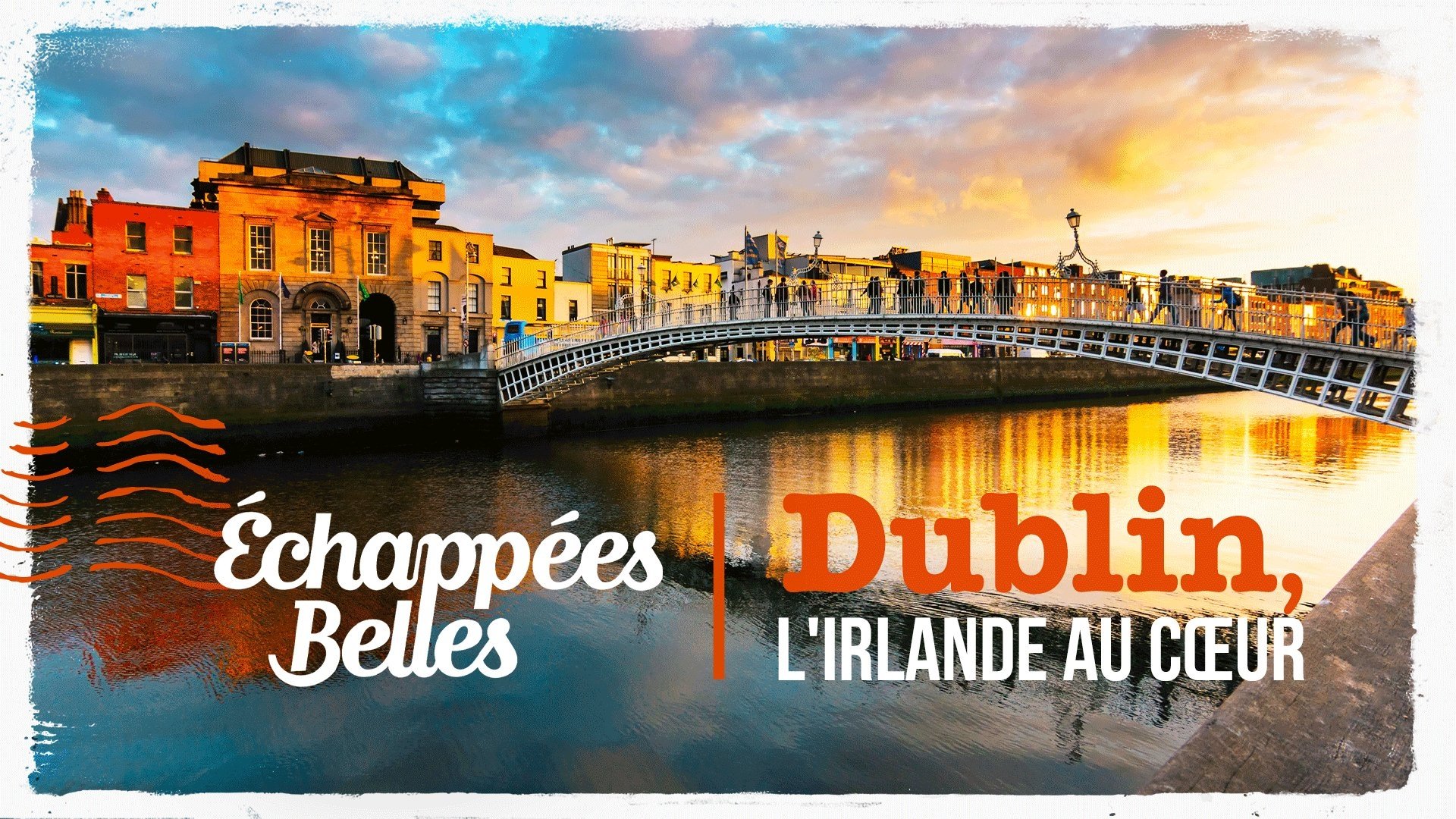 Echappées Belles