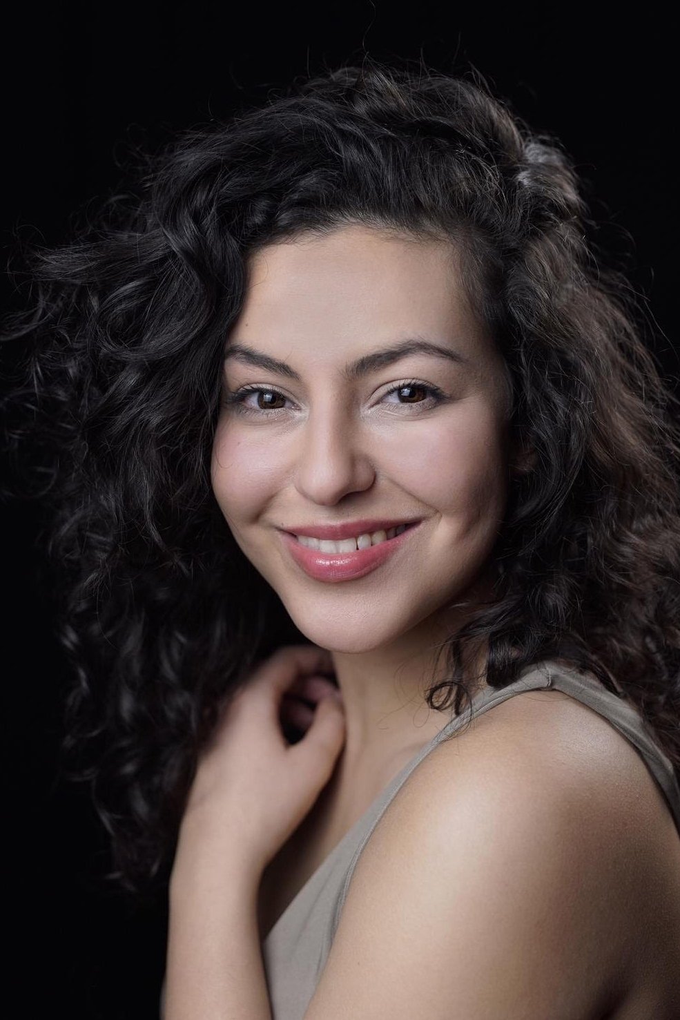 Sara Maďarová