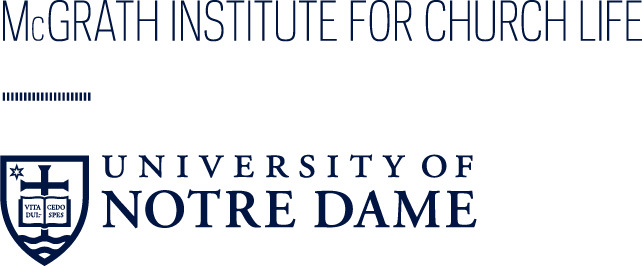 McGrath Institute for Church Life at the University of Notre Dame