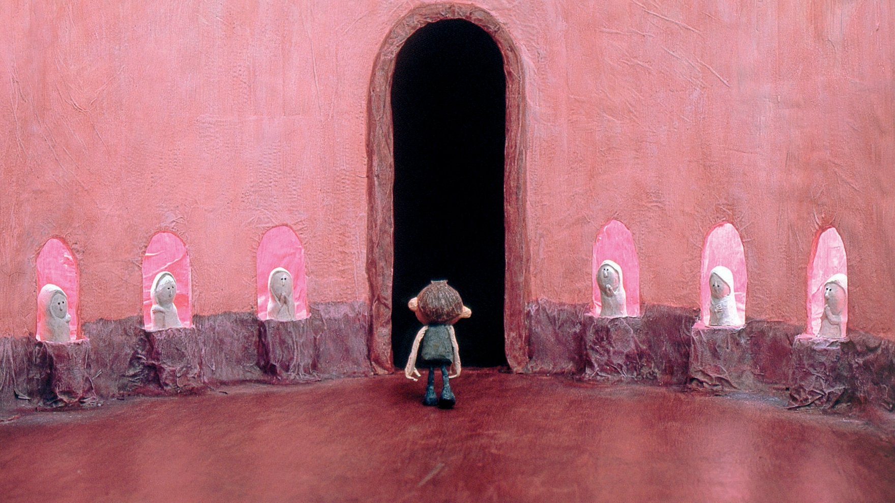 Imagem do Filme Le château des autres