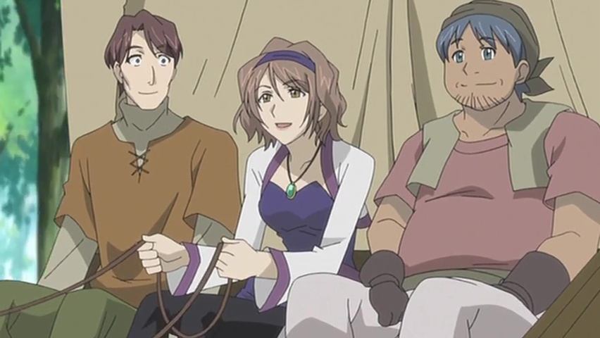 Thumbnail for Fate Season 1 Episode 5