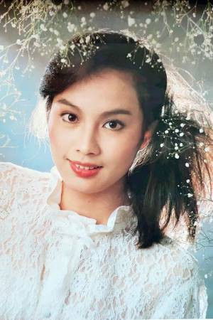 et billede af Kuan-Chen Hu