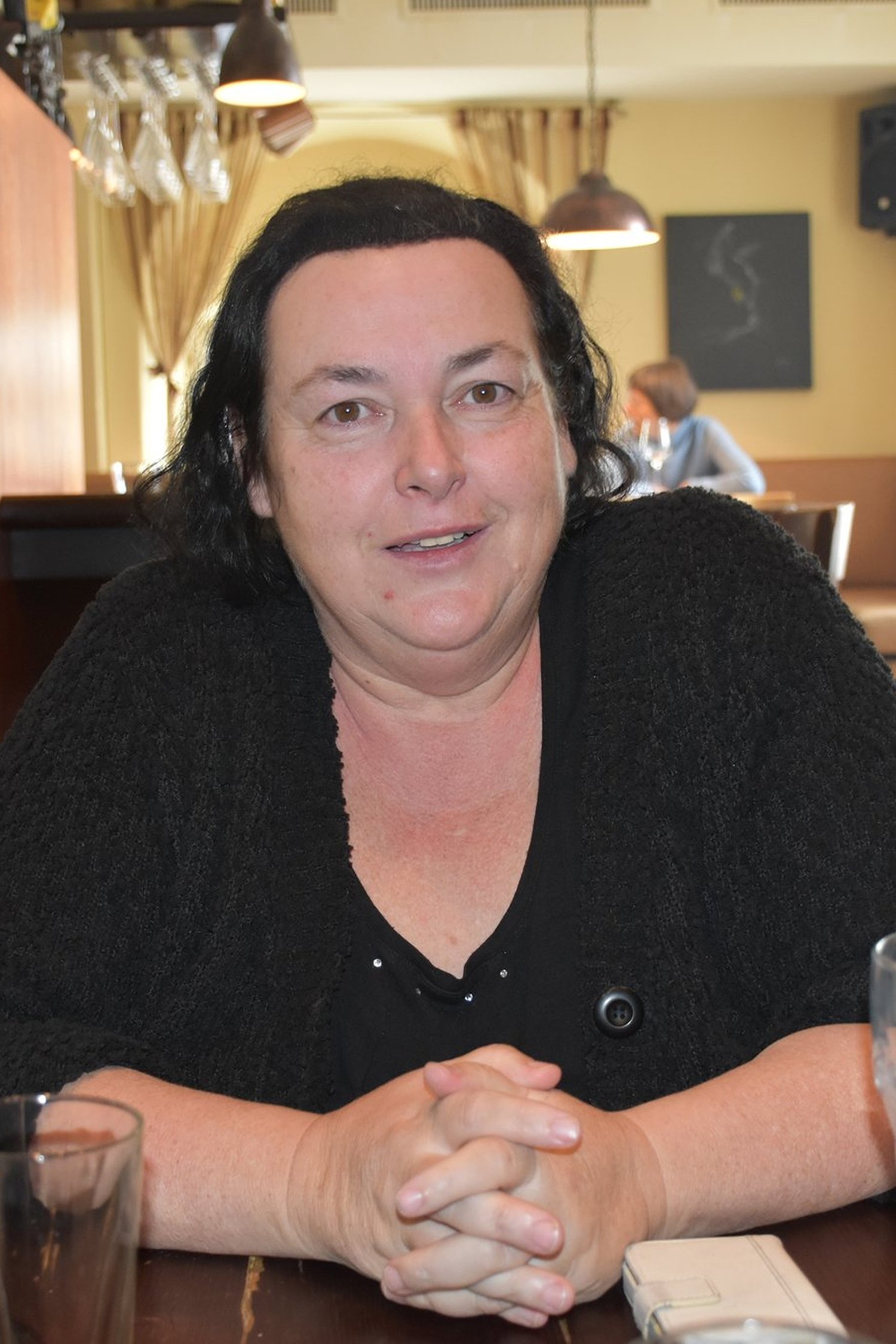 Anita Lackenberger | Director