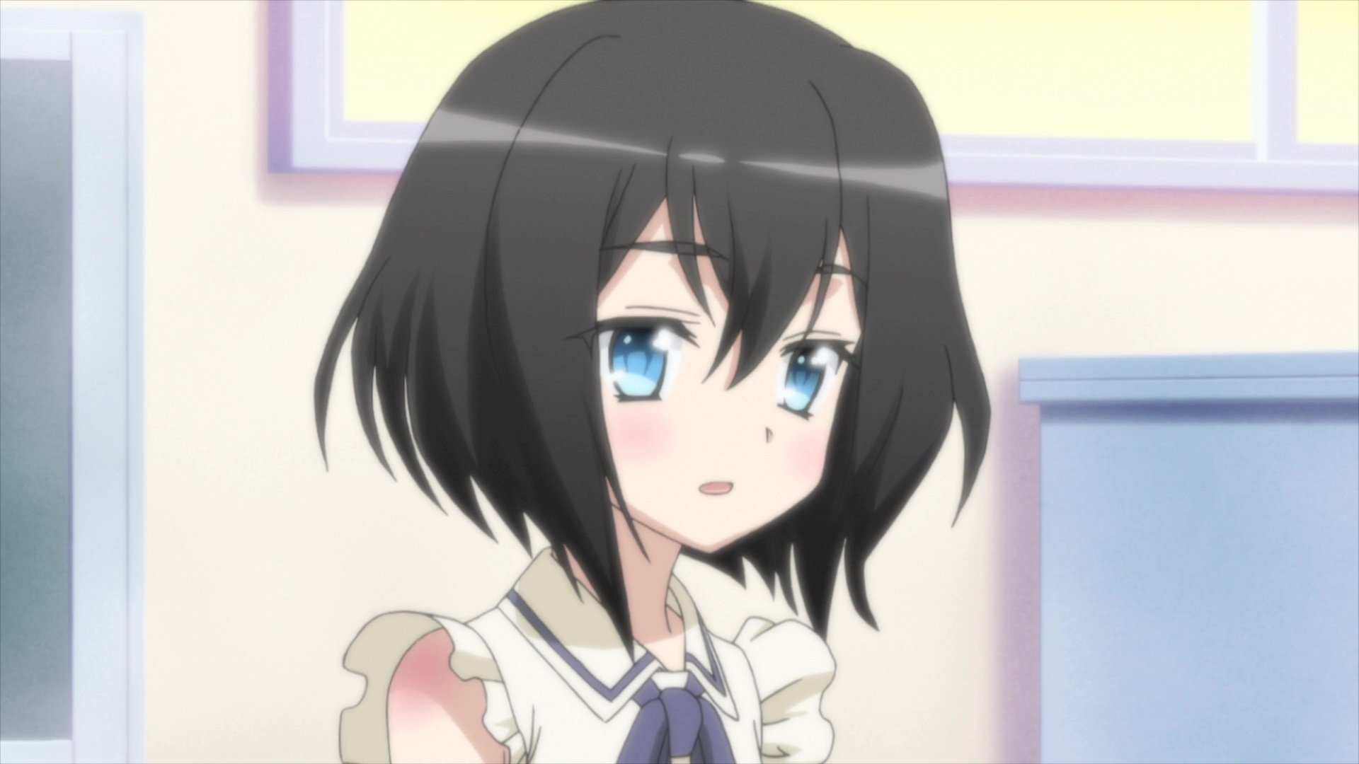 Nakaimo: My Little Sister Is Among Them!