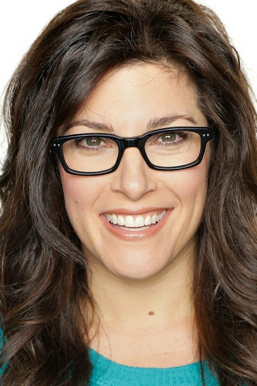 et billede af Rebecca Corry