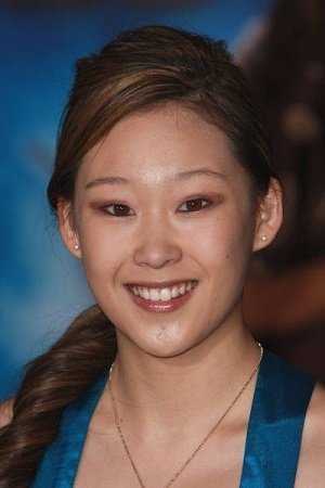 et billede af Tessa Ludwick