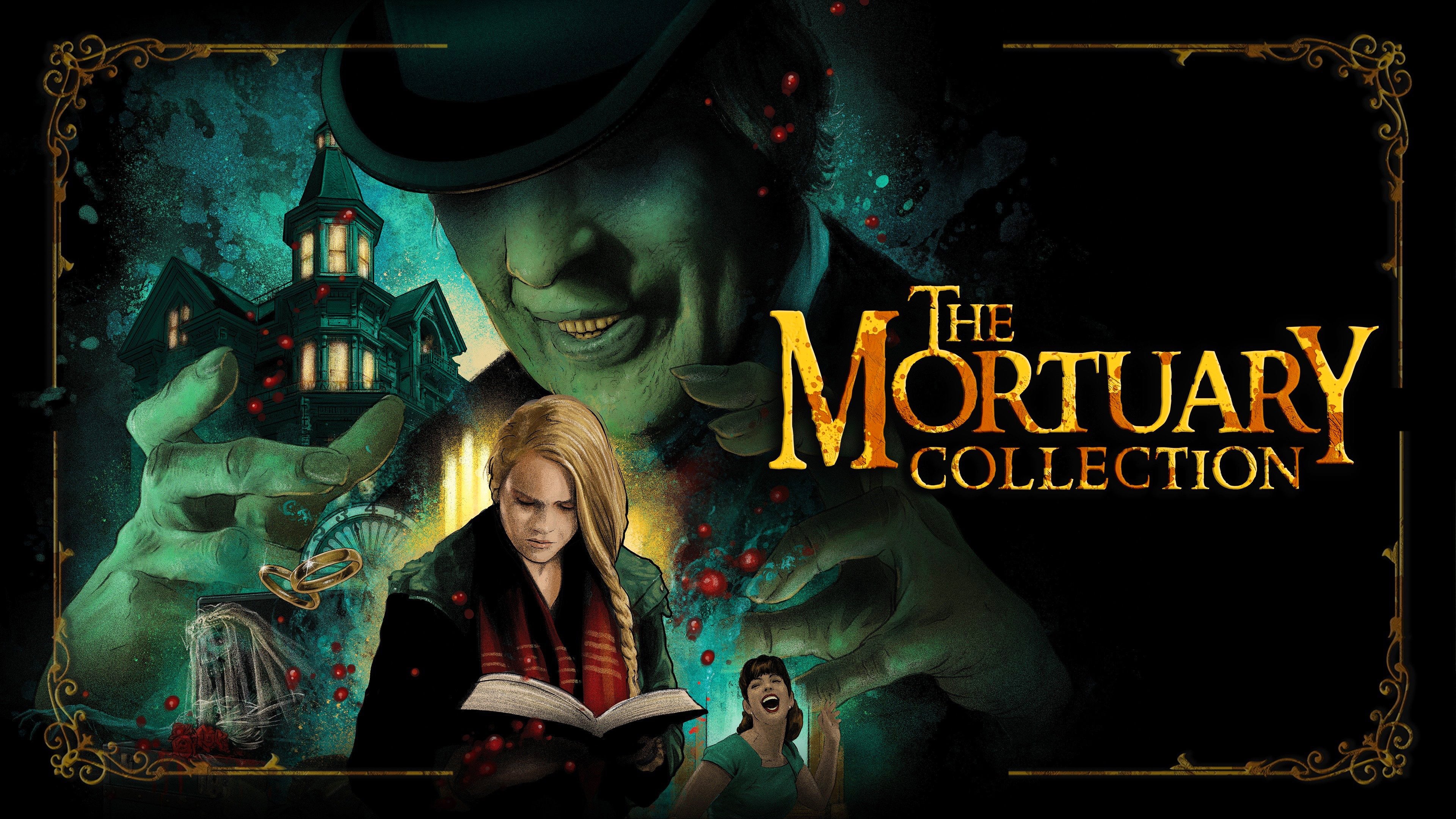 The Mortuary Collection