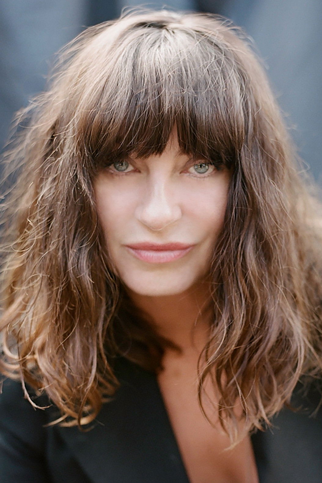 et billede af Collette Cooper