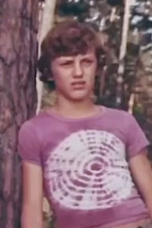 et billede af Sergey Zakhoroshko